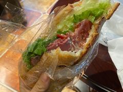 -红跑车(三牌楼店)