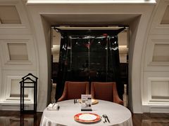-北京王府井希尔顿酒店·秦唐中餐厅Chynna