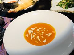 -羽山料理
