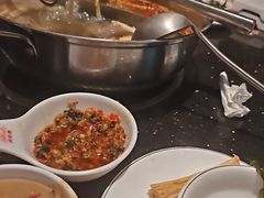 -尚合里潮汕牛肉火锅(海沧店)