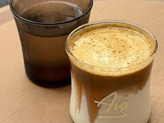 -Avg Coffee(新景苑店)