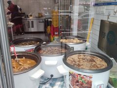 -紫光园清真北京小吃(三合庄店)