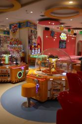 -乐多星球潮玩中心(沈阳嘉里城店)