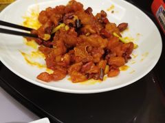 -粗茶淡饭·汉口公馆(循礼门店)