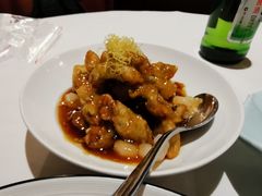 虾爆鳝-南麓·浙里(外滩店)