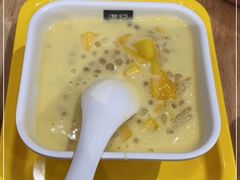 -满记甜品(王府井北京市百货大楼店)