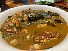 -嗣林·爷爷的私房菜(湾里店)