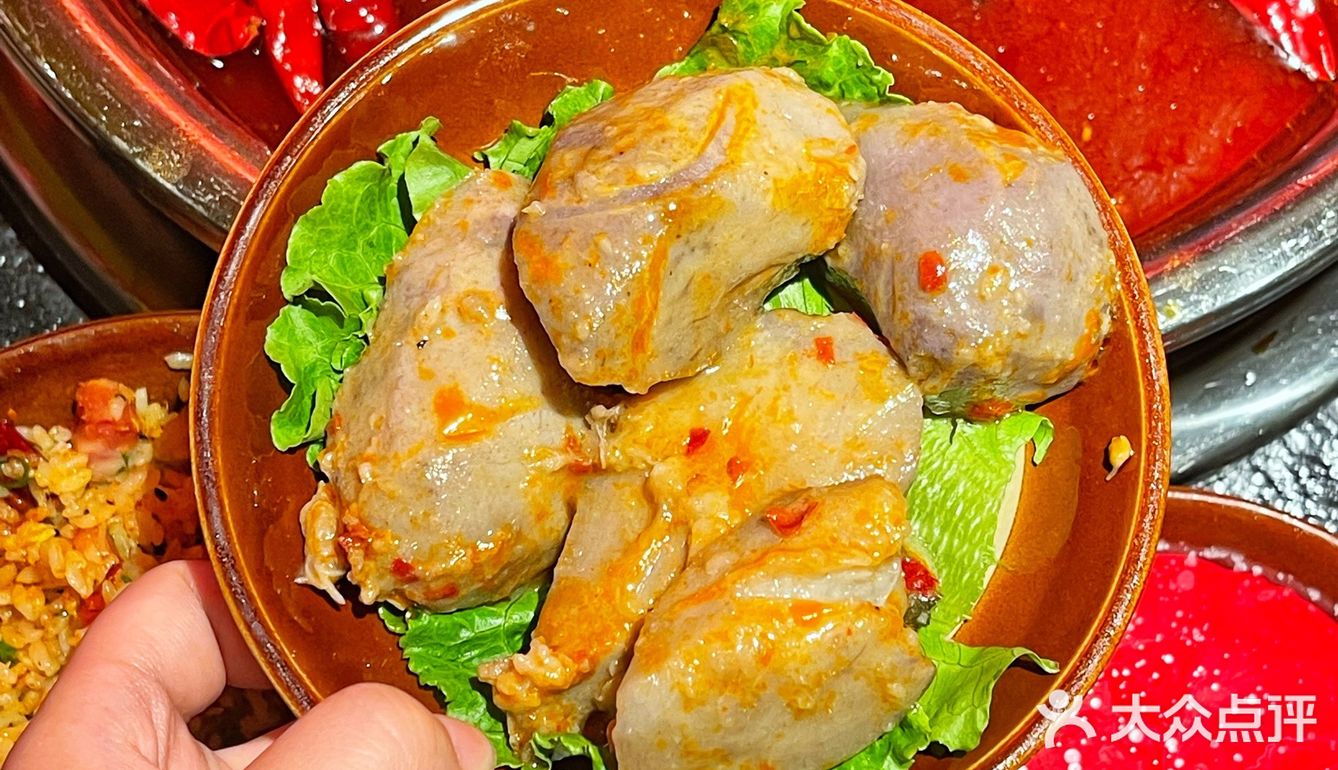成都美食｜把我辣的不行但又让我停不下来的火锅🔥