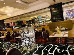 大堂-芭菲盛宴·环球美食(解放碑英利国际店)