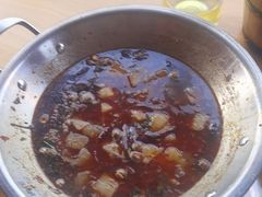 -大众跷脚牛肉馆·非遗传承单位(峨眉山店)