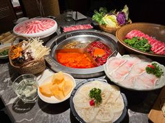 -麻路成都火锅(柏威年店)