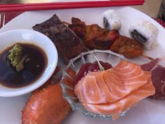 -咖啡苑 - 蔚藍夏日限定主题(永利皇宫店)