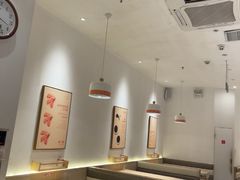 -新一番三文鱼寿司(大东海店)