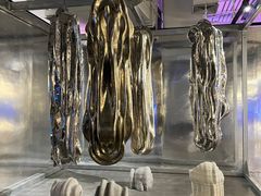 -chi K11艺术空间展览厅