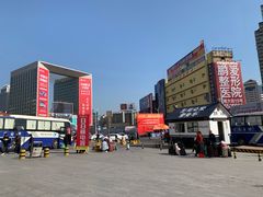 -烟台汽车总站