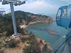 -摩天岭风景区