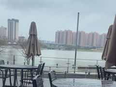 -翠山·映月湖景餐厅(映月湖公园店)