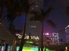 -CLUB VIVA(购物公园店)