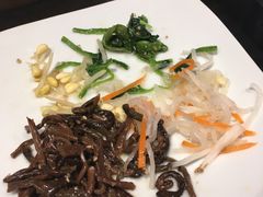 -俺的焼肉(銀座9丁目店)