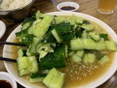 -无招牌