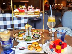 -粤海喜来登酒店·&More聚驿(天河城店)