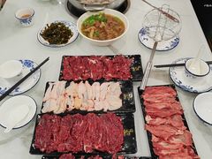 -福合埕牛肉火锅(长平国新店)