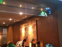 门面-星巴克(天津滨海国际机场1店)