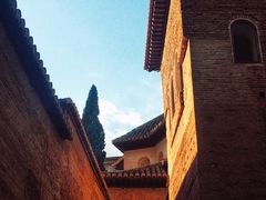 -阿尔罕布拉宫