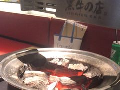 -黑牛の店·黑金店(沈阳万象城店)