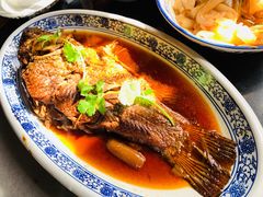 -大锅小菜·老汤卤肉炖锅(晓月苑店)