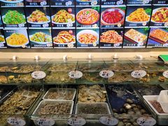 -瑞杰烧烤店·24小时营业(山东路店)