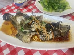 -琼大师东方烤乳猪(亚特兰蒂斯店)