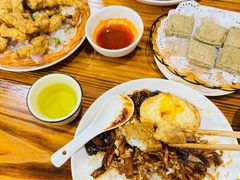 -半盆菜酒家(中山南一路店)