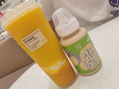 -奈雪的茶(华侨城创意园店)