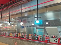 -塔斯汀·中国汉堡(蓝润置地广场店)