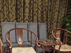 -羲和雅苑•北京烤鸭(平安国际金融中心店)