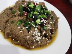 -姚记炒肝店(鼓楼店)