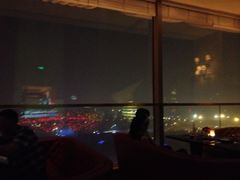 -北京盘古七星酒店