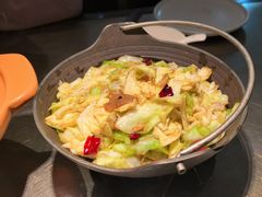 -苏福记·川菜(熙地港购物中心店)