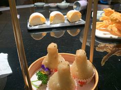 -晓粤·惹味粤菜(凯德乐峰广场店)