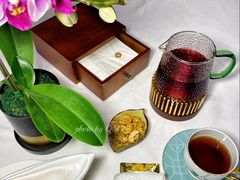 -明阁 Ming Court(广州朗豪酒店)