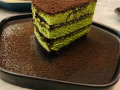 -Home Cafe(水榭春天店)