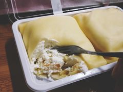 芒果班戟-西檬树SIMON·T轻奢蛋糕(大东方Max店)