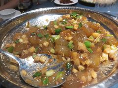 -金狮麟·新豫菜(金码大厦店)