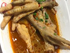 -李叔叔虾蟹大排档(青羊店)