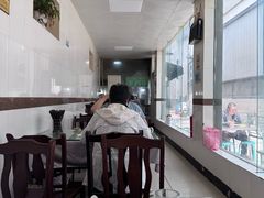 -杨记拉面总店