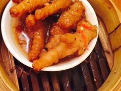 -添好运点心专门店(百老汇店)