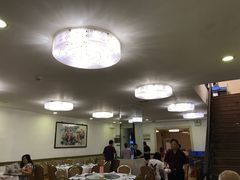 大堂-惠爱餐厅