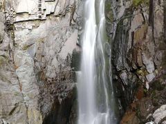 -藏龙百瀑风景区