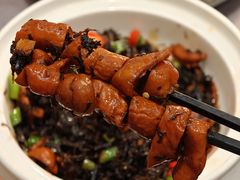 -金哥私房菜馆(张府园总店)
